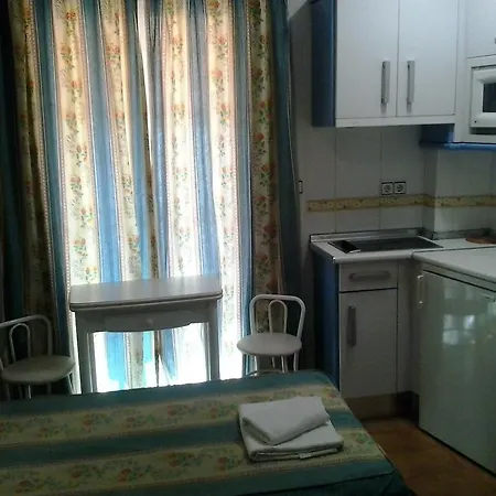 Appartement Casanova