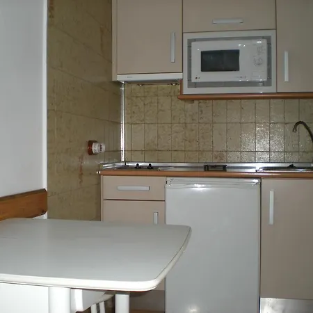 Appartement Casanova