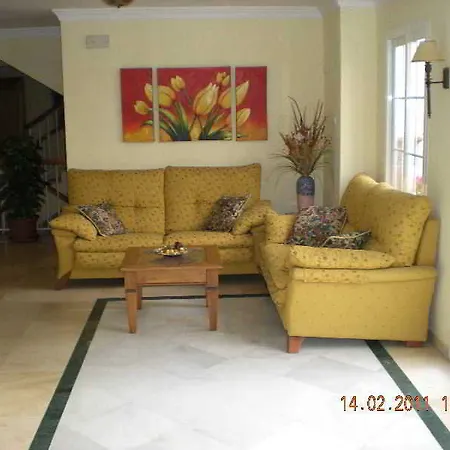 Appartement Casanova Nerja