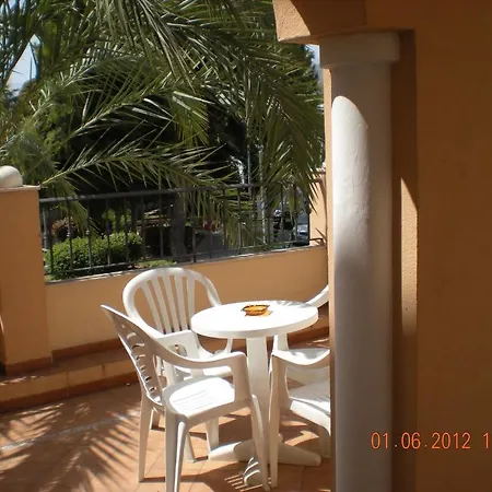 Casanova Appartement *