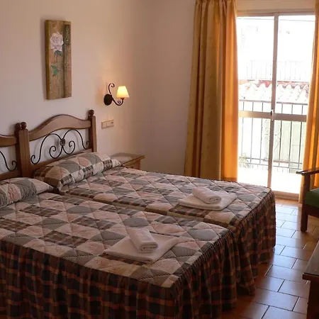 Casanova * Nerja