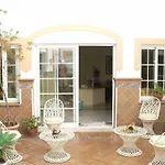 Appartement Casanova *