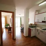 Casanova Appartement *