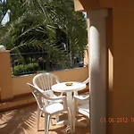 Casanova Appartement *