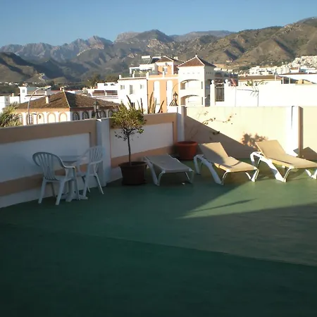 Appartement Casanova *