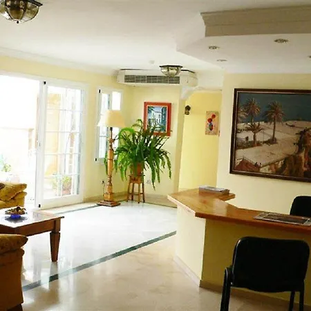 Casanova * Nerja