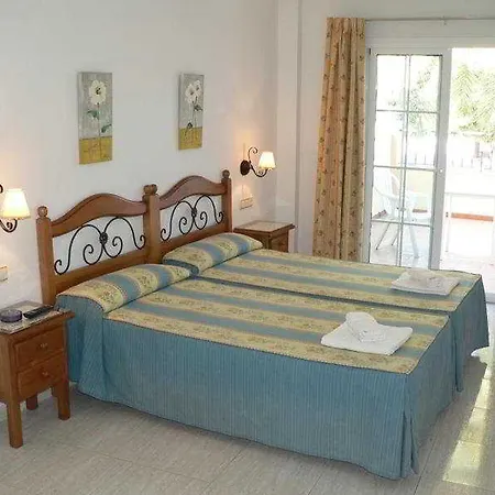 Casanova Lägenhet Nerja