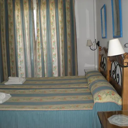 Lägenhet Casanova Nerja