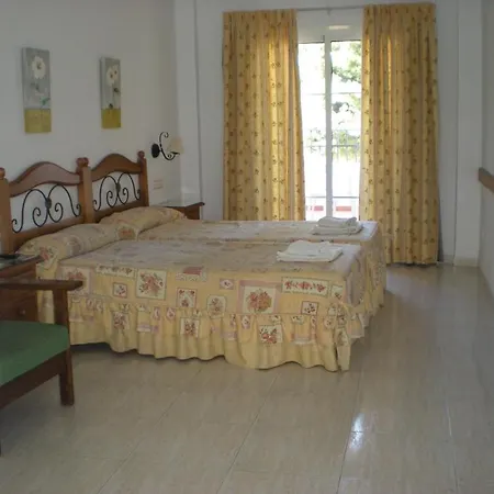 Lägenhet Casanova Nerja