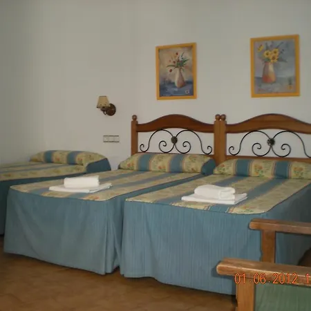 Casanova Lägenhet Nerja