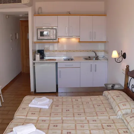 Appartement Casanova