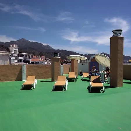 Casanova * Nerja
